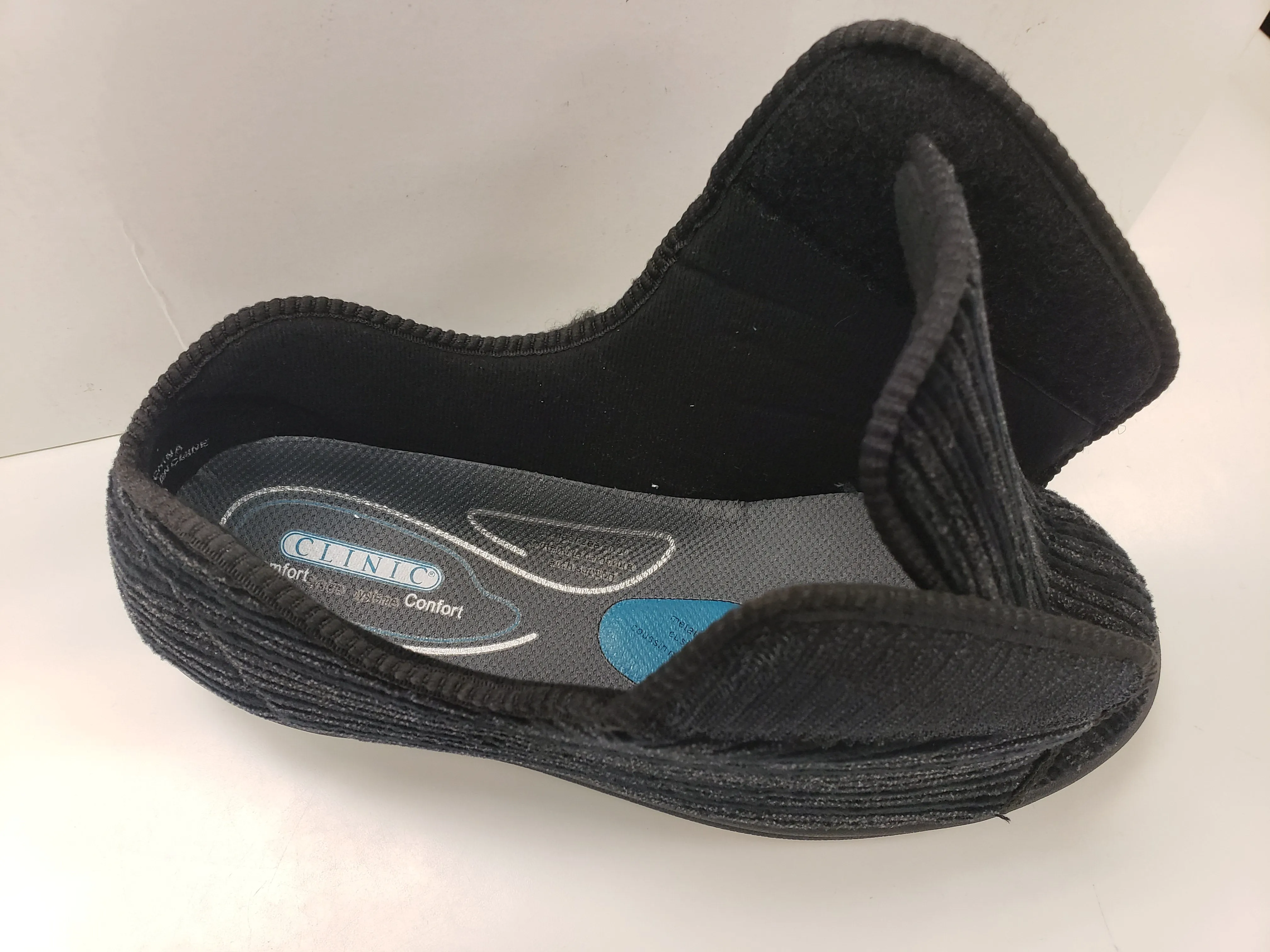 Clinic Men Slipper G10071-2