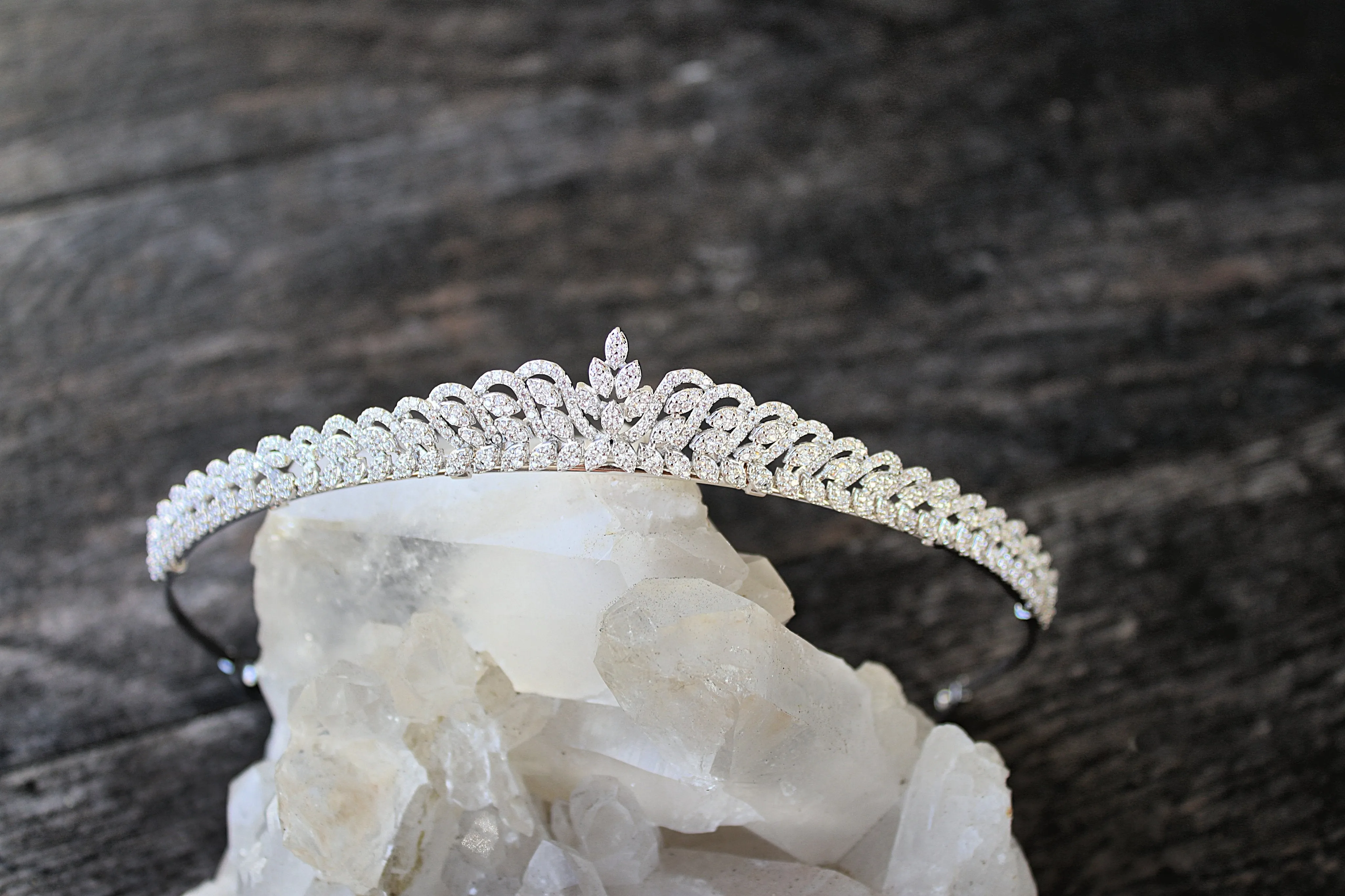 COLETTE Petite Tiara