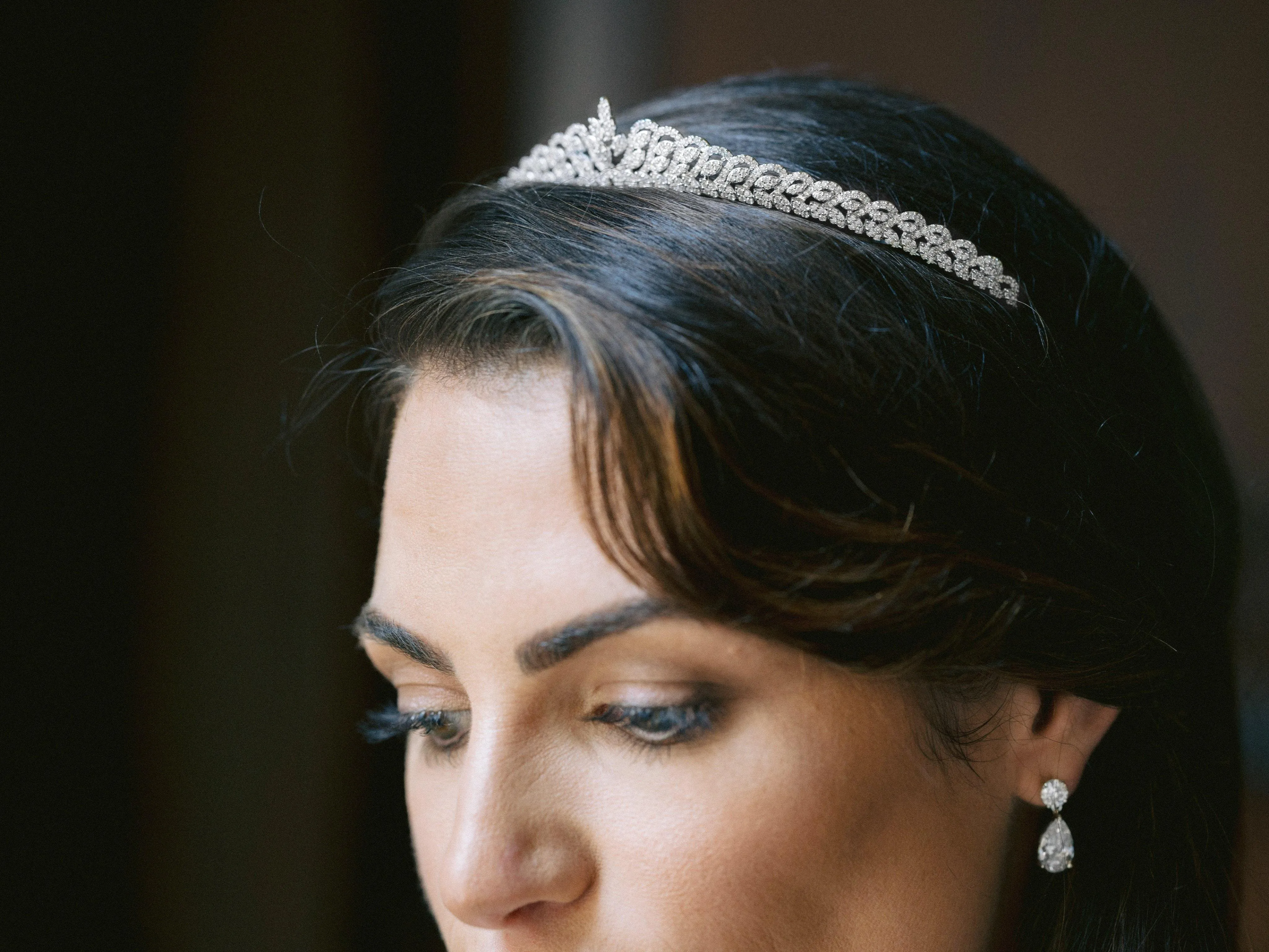 COLETTE Petite Tiara