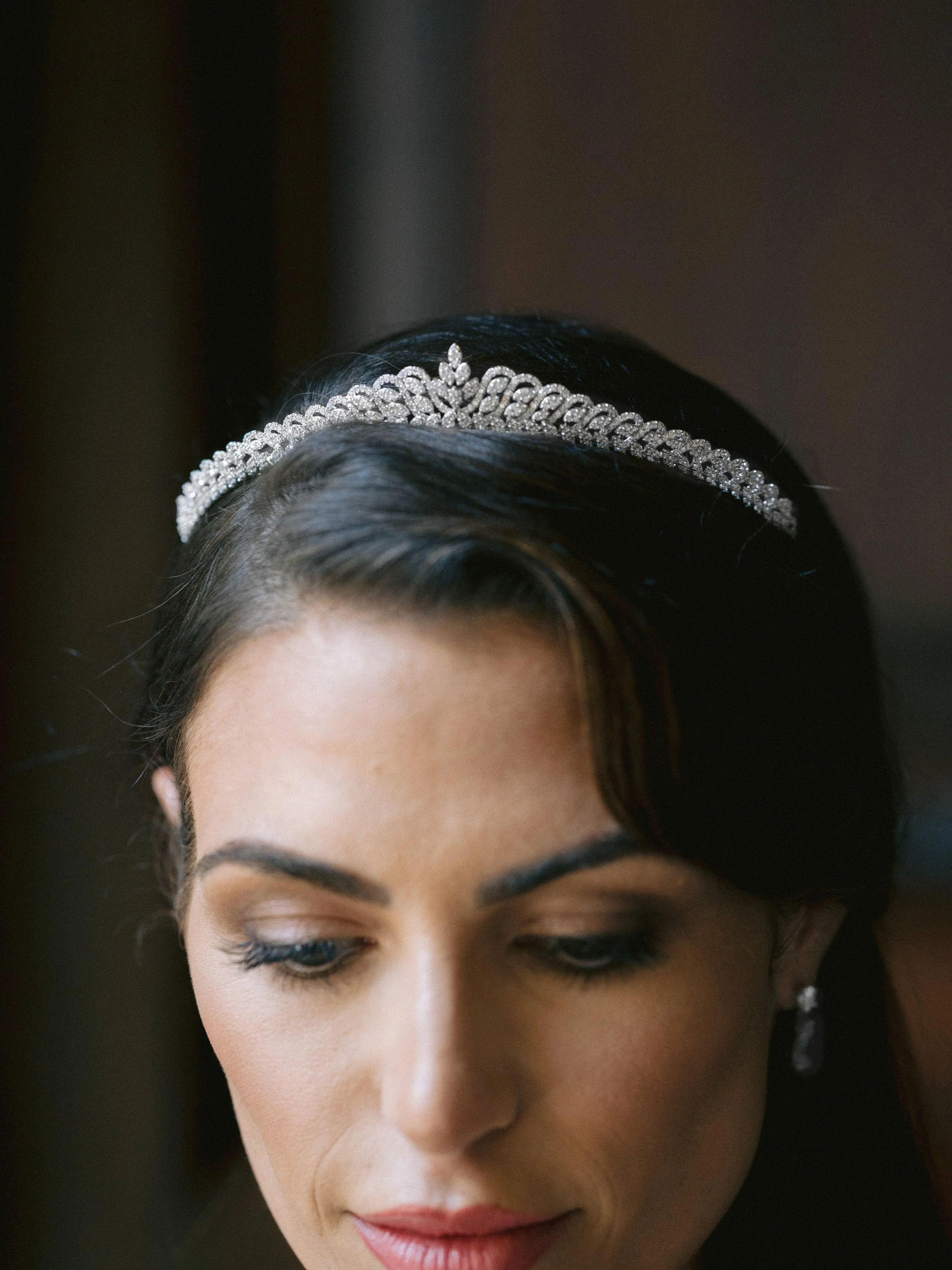 COLETTE Petite Tiara