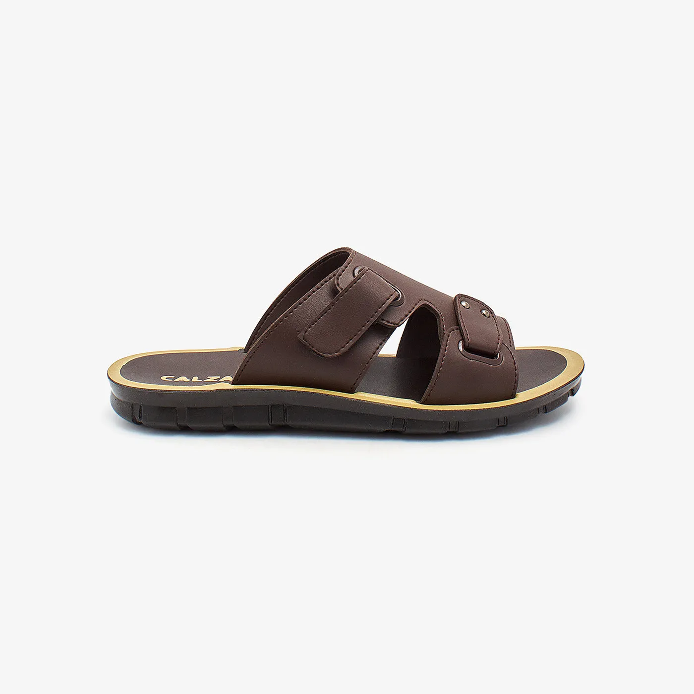 Comfortable Men's Chappals