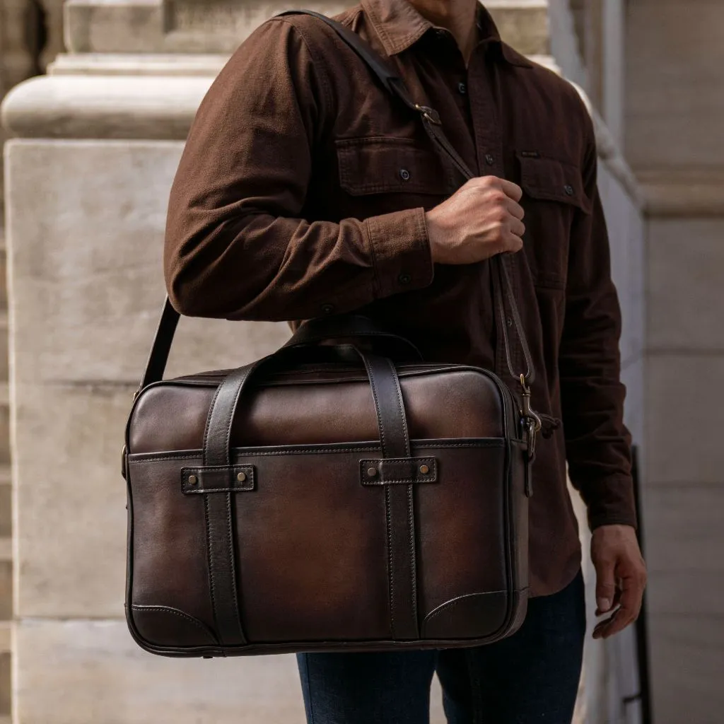 Commuter Bag | Old English