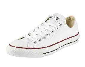 Converse M7652 Optic White All Star Oxford