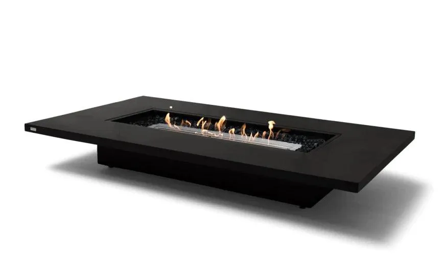 DAIQUIRI 70 FIRE PIT TABLE