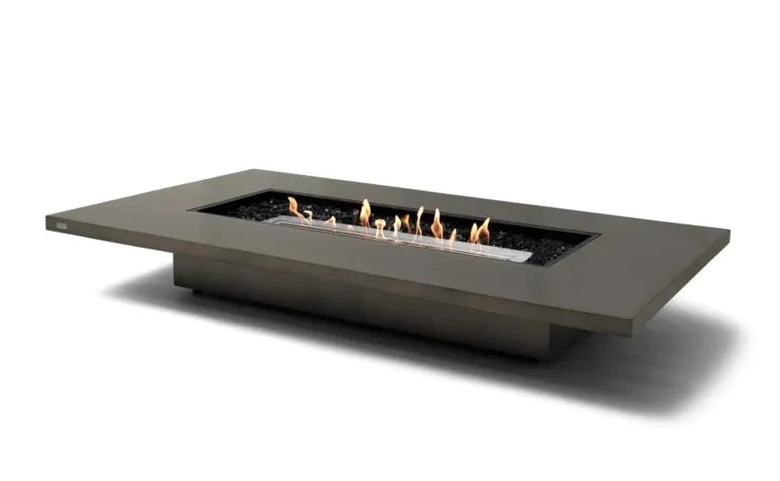 DAIQUIRI 70 FIRE PIT TABLE