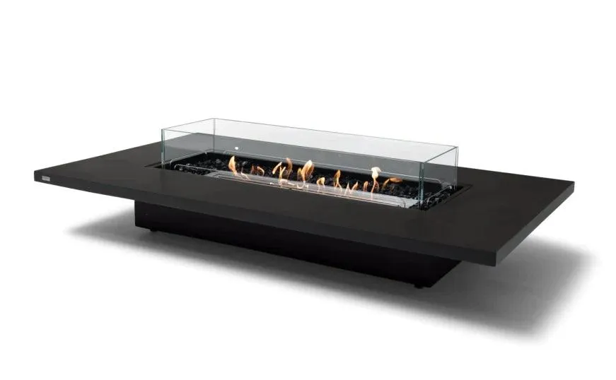 DAIQUIRI 70 FIRE PIT TABLE