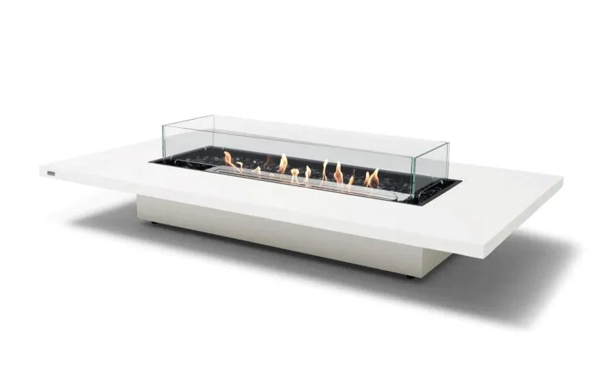 DAIQUIRI 70 FIRE PIT TABLE