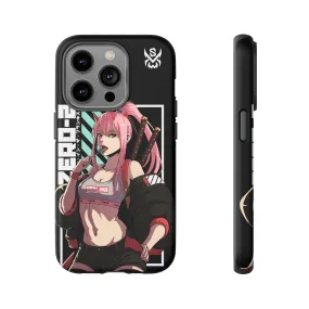 Darling / iPhone Case v2