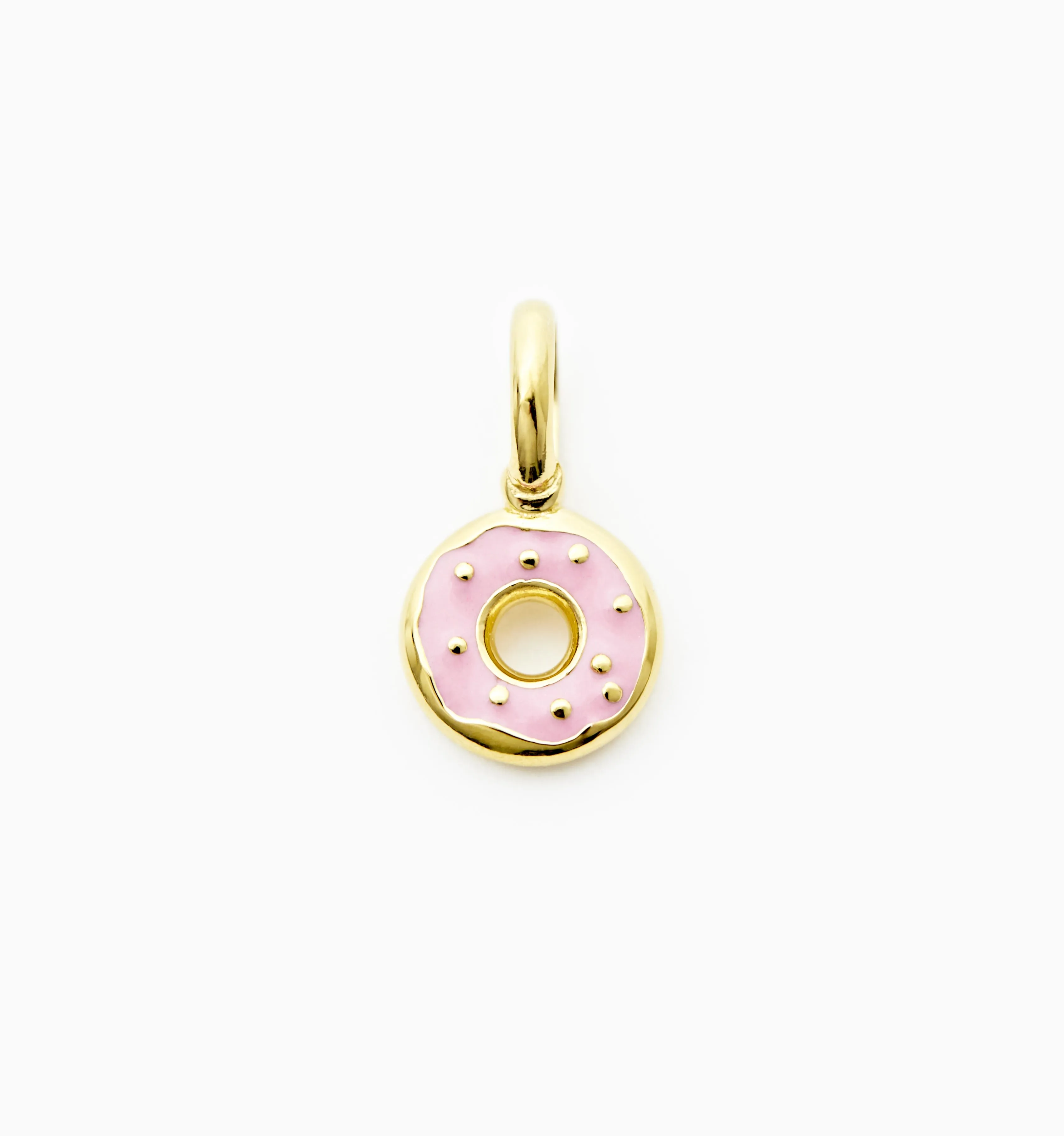 Donut Charm