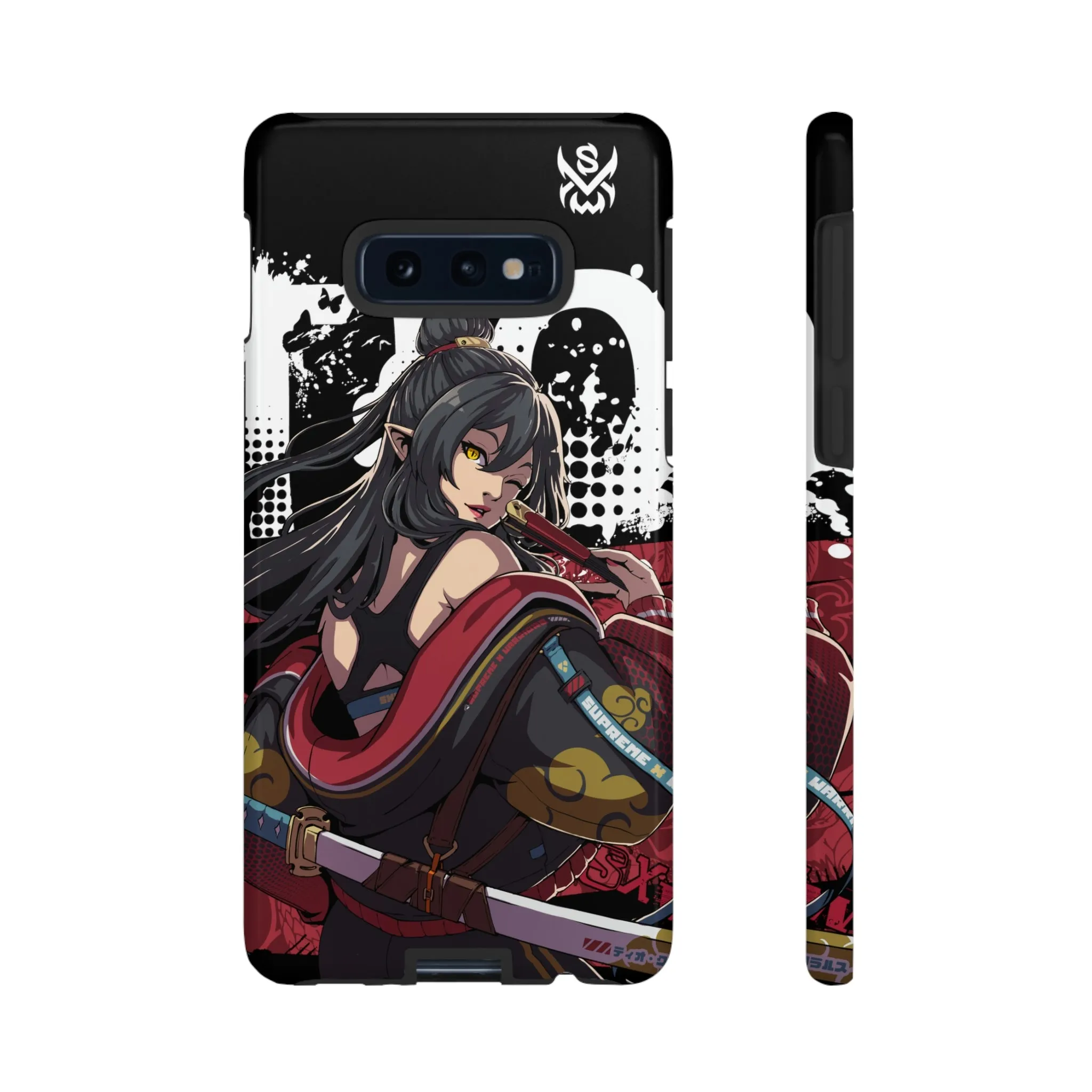 Dragon / Samsung Galaxy Cases - LIMITED