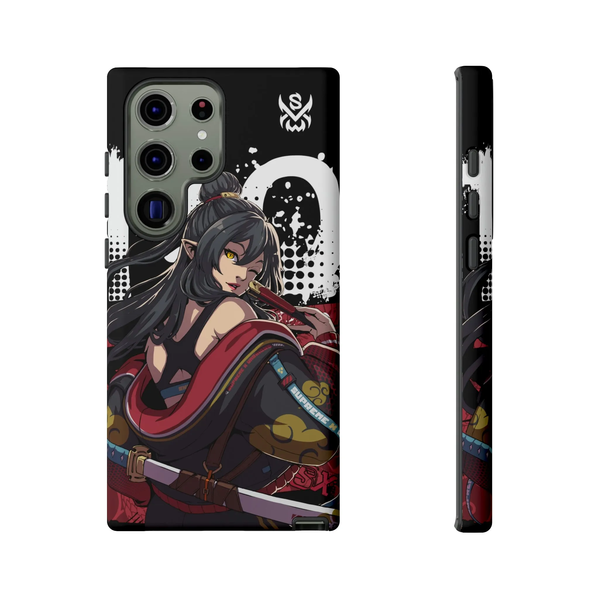 Dragon / Samsung Galaxy Cases - LIMITED