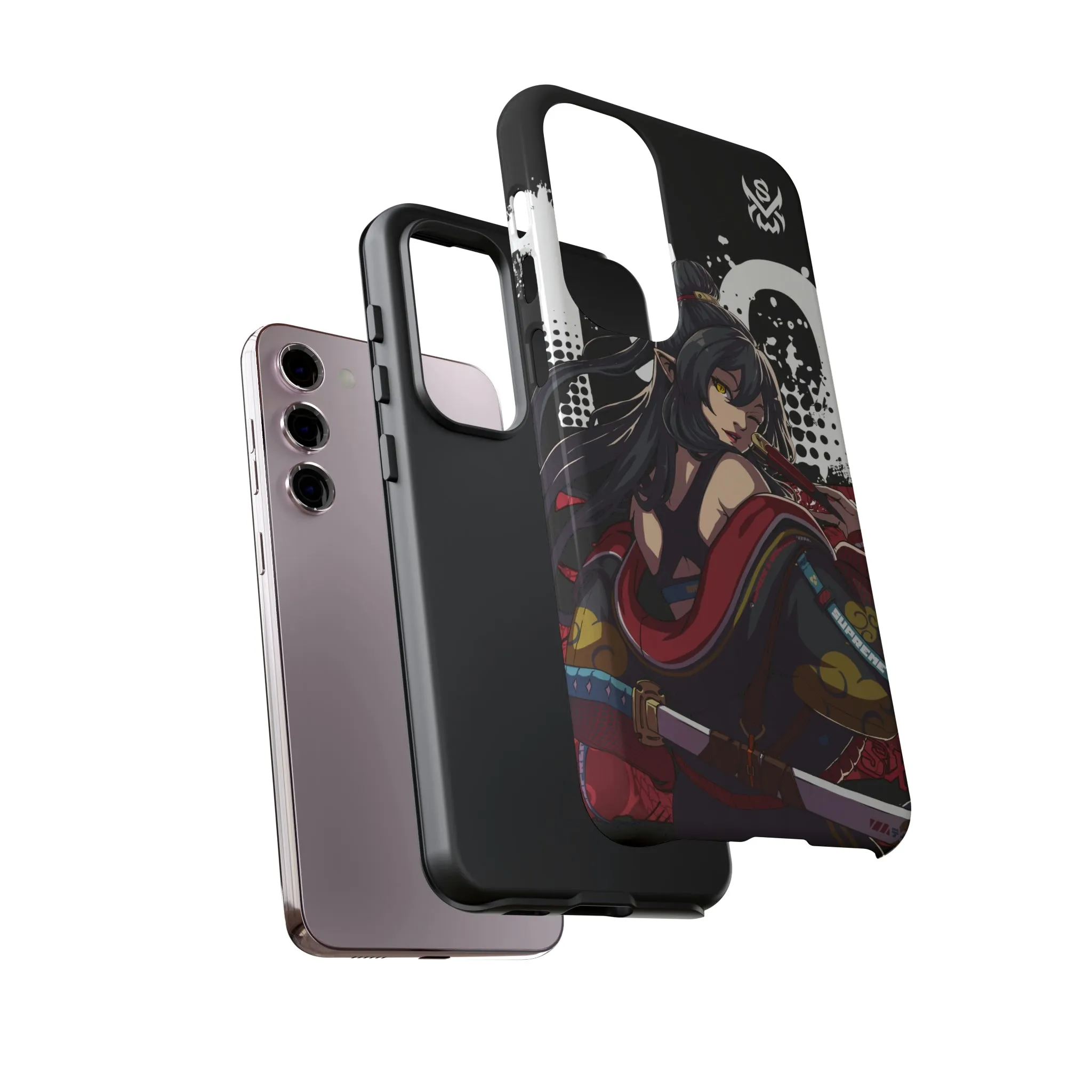 Dragon / Samsung Galaxy Cases - LIMITED