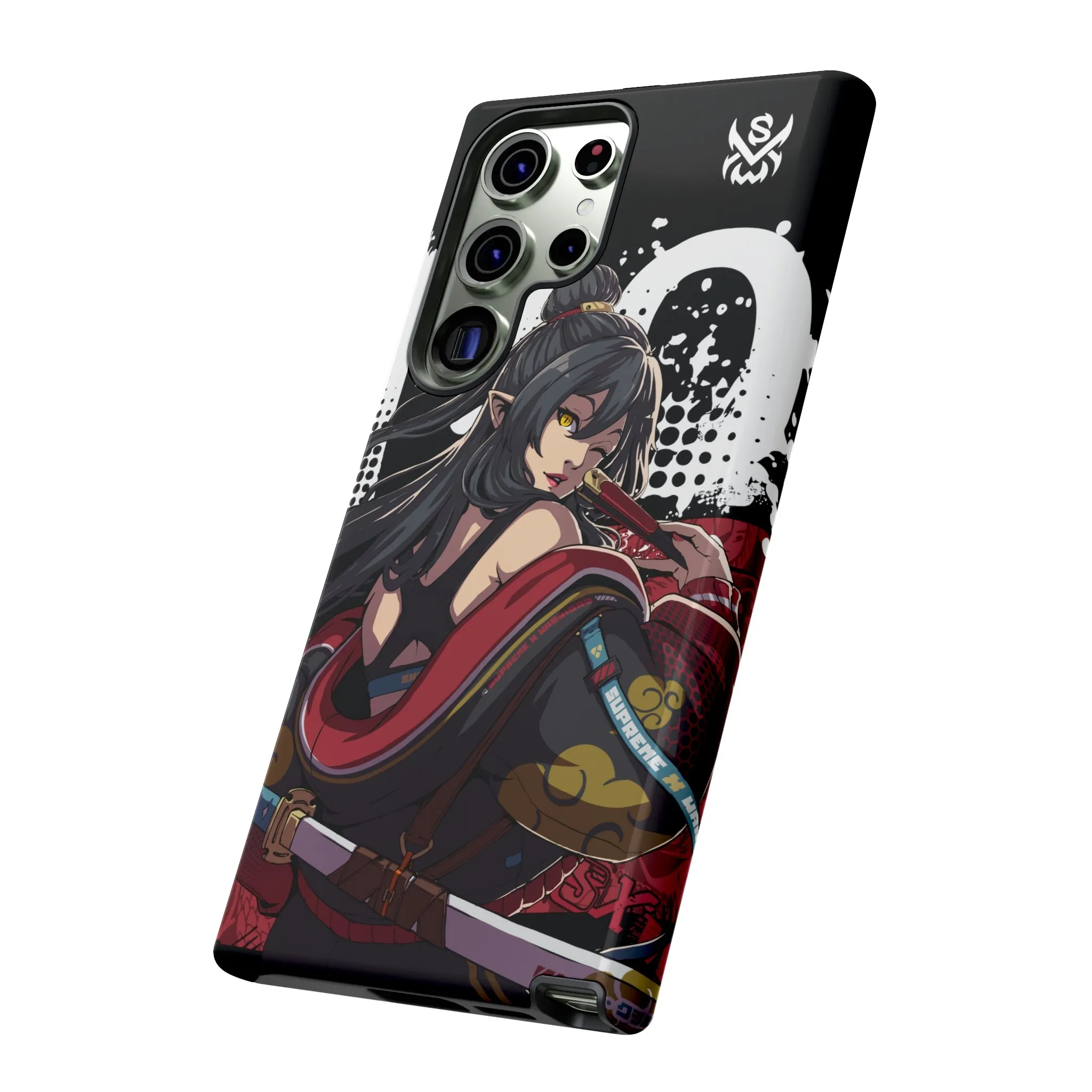 Dragon / Samsung Galaxy Cases - LIMITED