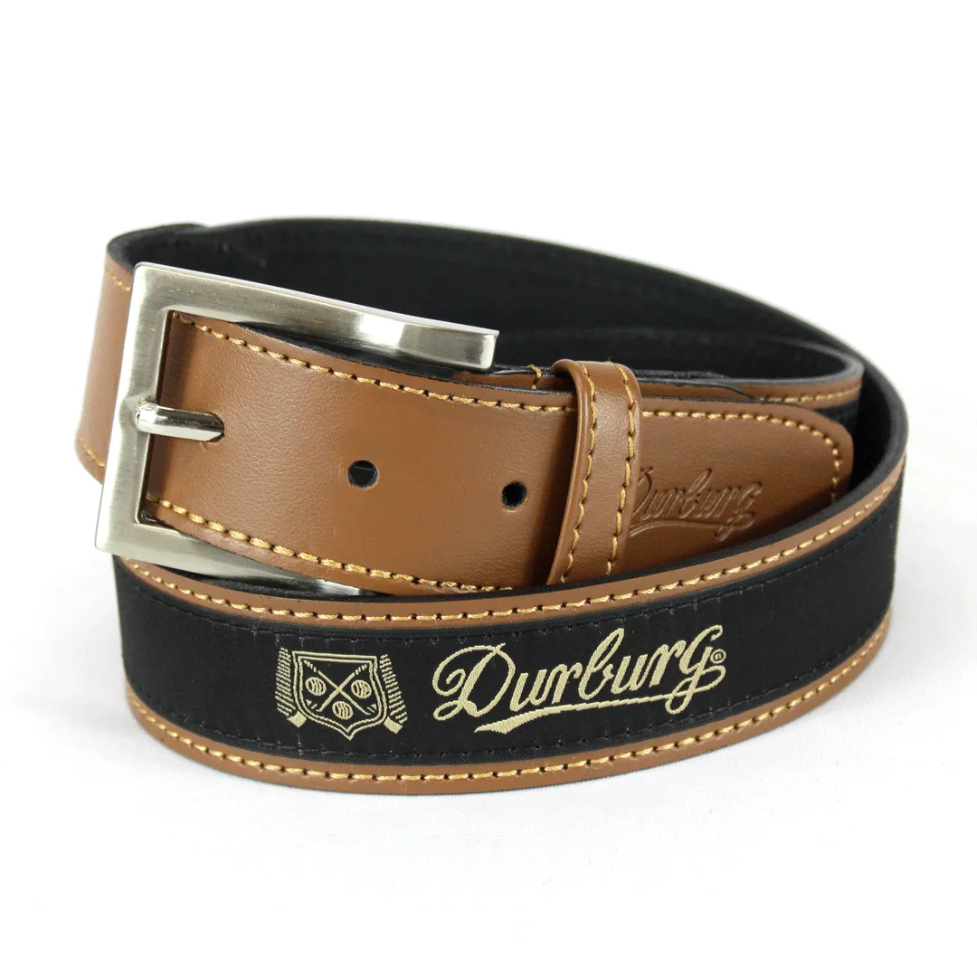 DURBURG Tan Belt