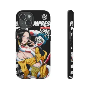 Empress / iPhone Case - LIMITED