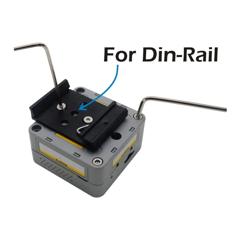 [EOL] Base15 Proto Industrial Board Module