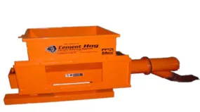 EZG FCH100 Fencer's Cement Hog