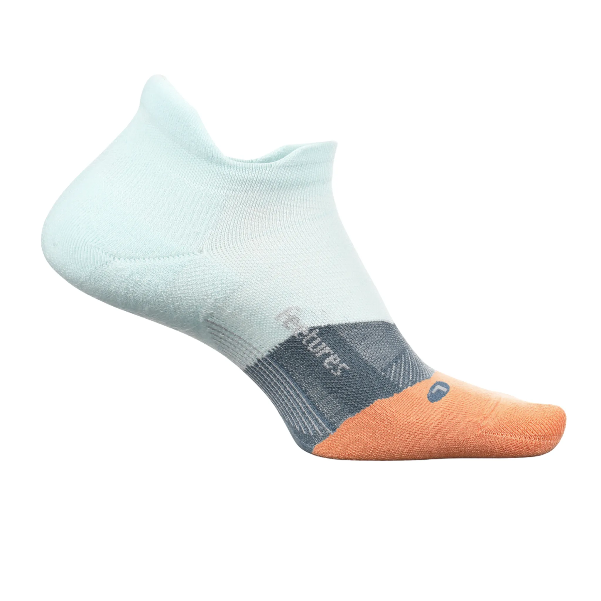 Feetures Elite Ultra Light No-Show Sock