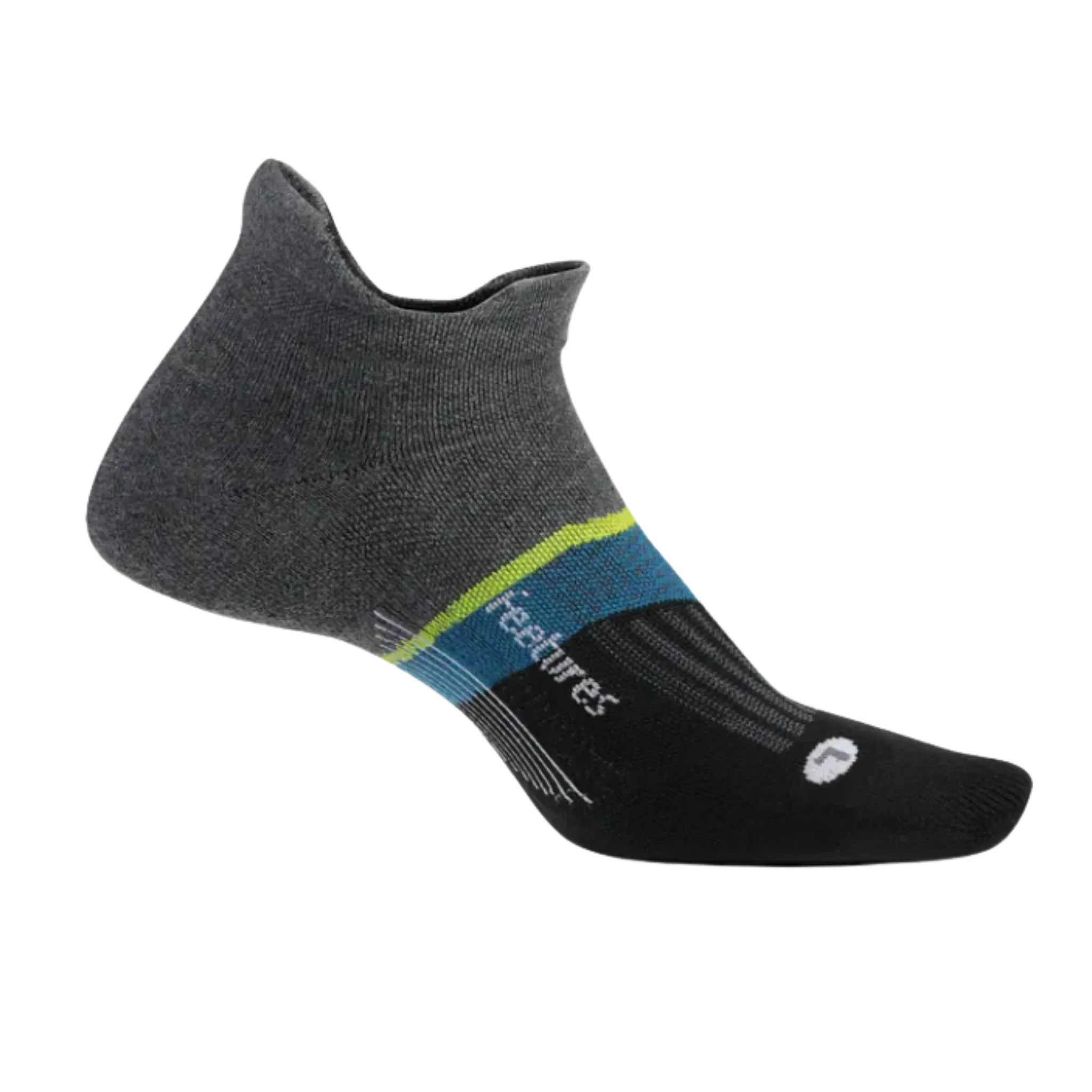 Feetures Elite Ultra Light No-Show Sock