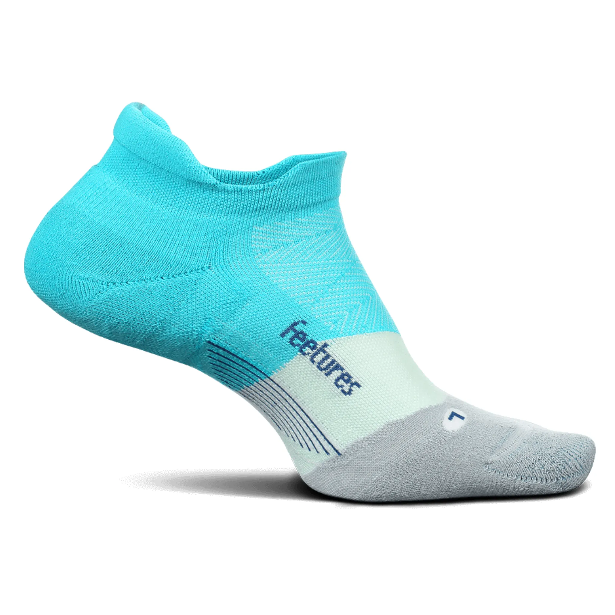 Feetures Elite Ultra Light No-Show Sock