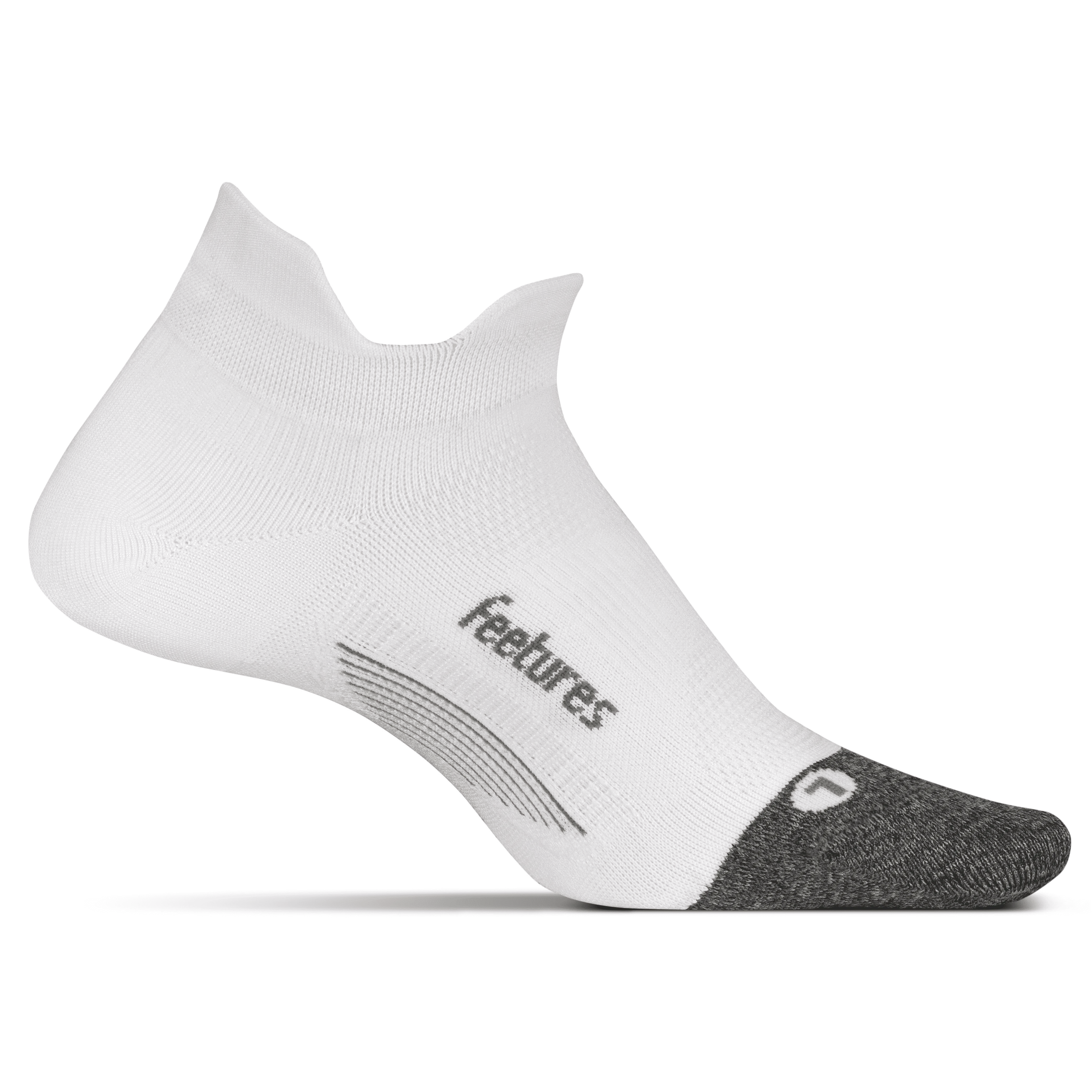 Feetures Elite Ultra Light No-Show Sock