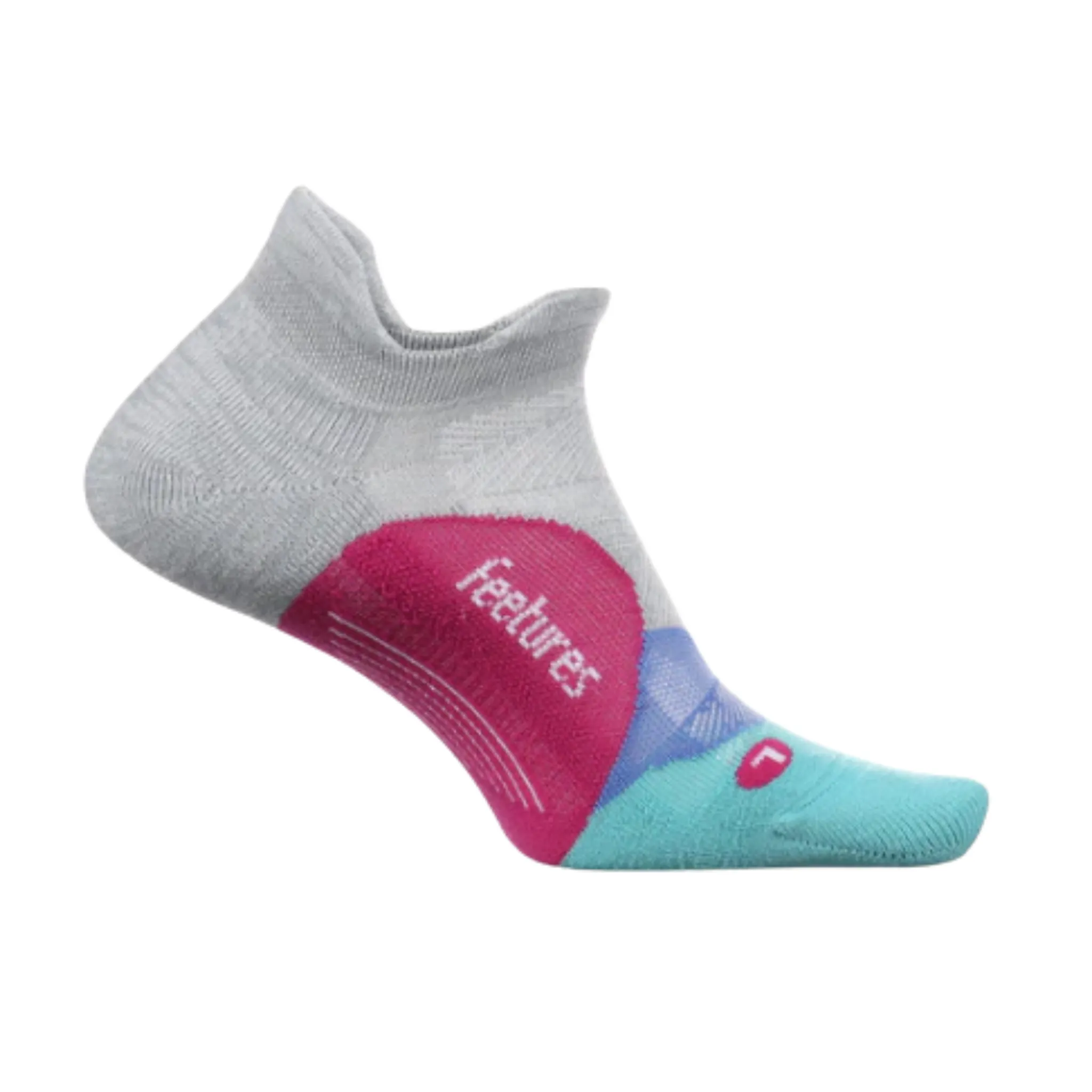 Feetures Elite Ultra Light No-Show Sock