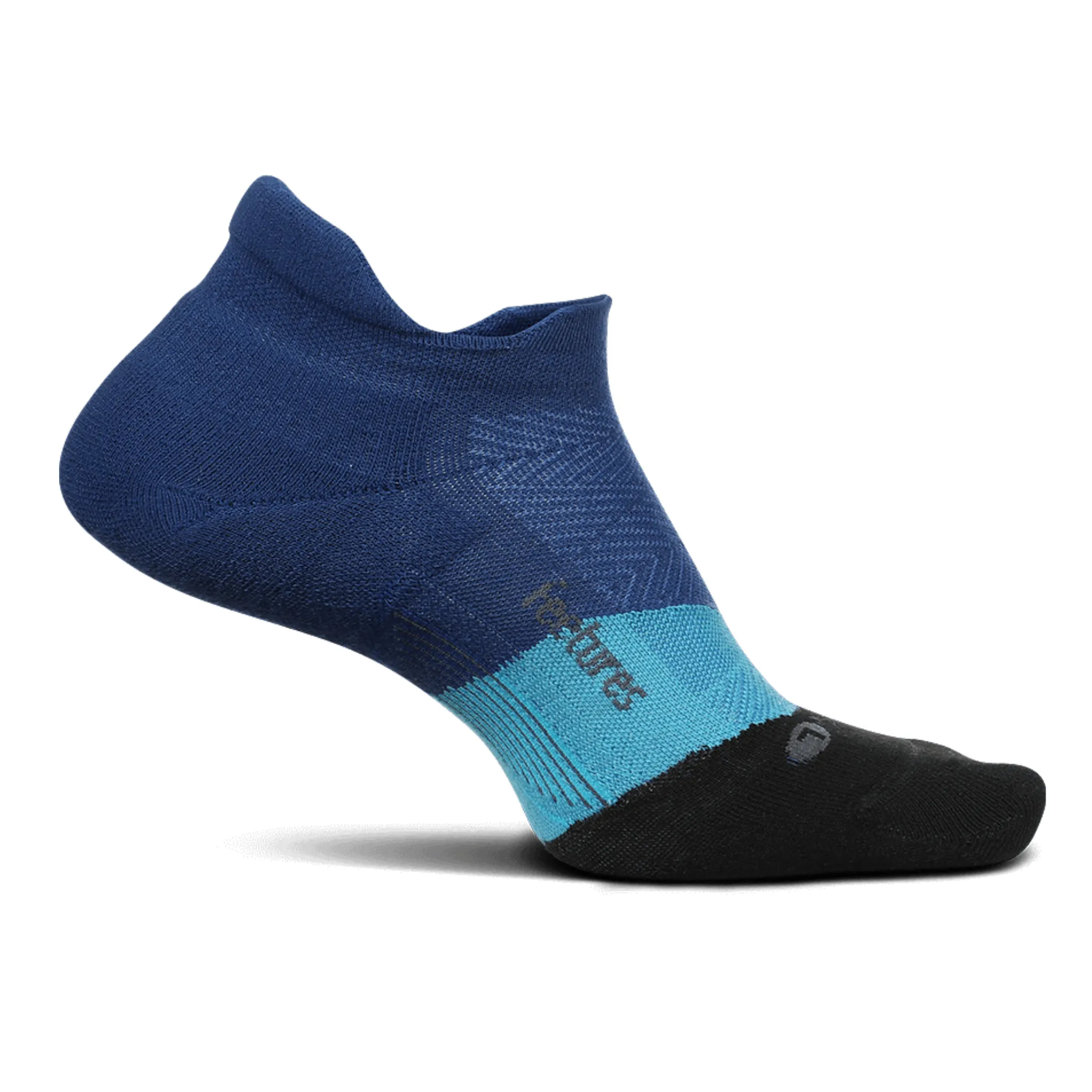 Feetures Elite Ultra Light No-Show Sock