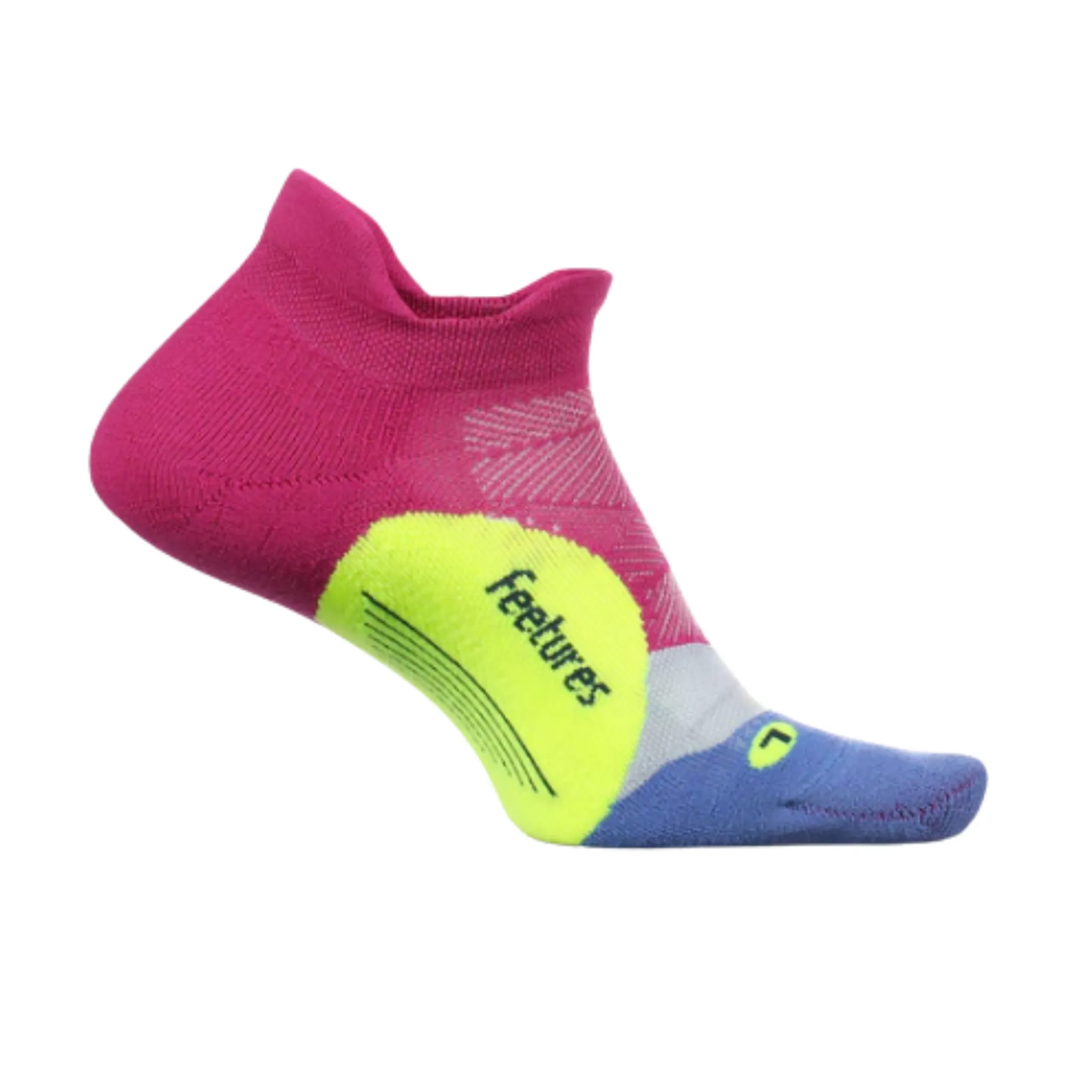 Feetures Elite Ultra Light No-Show Sock