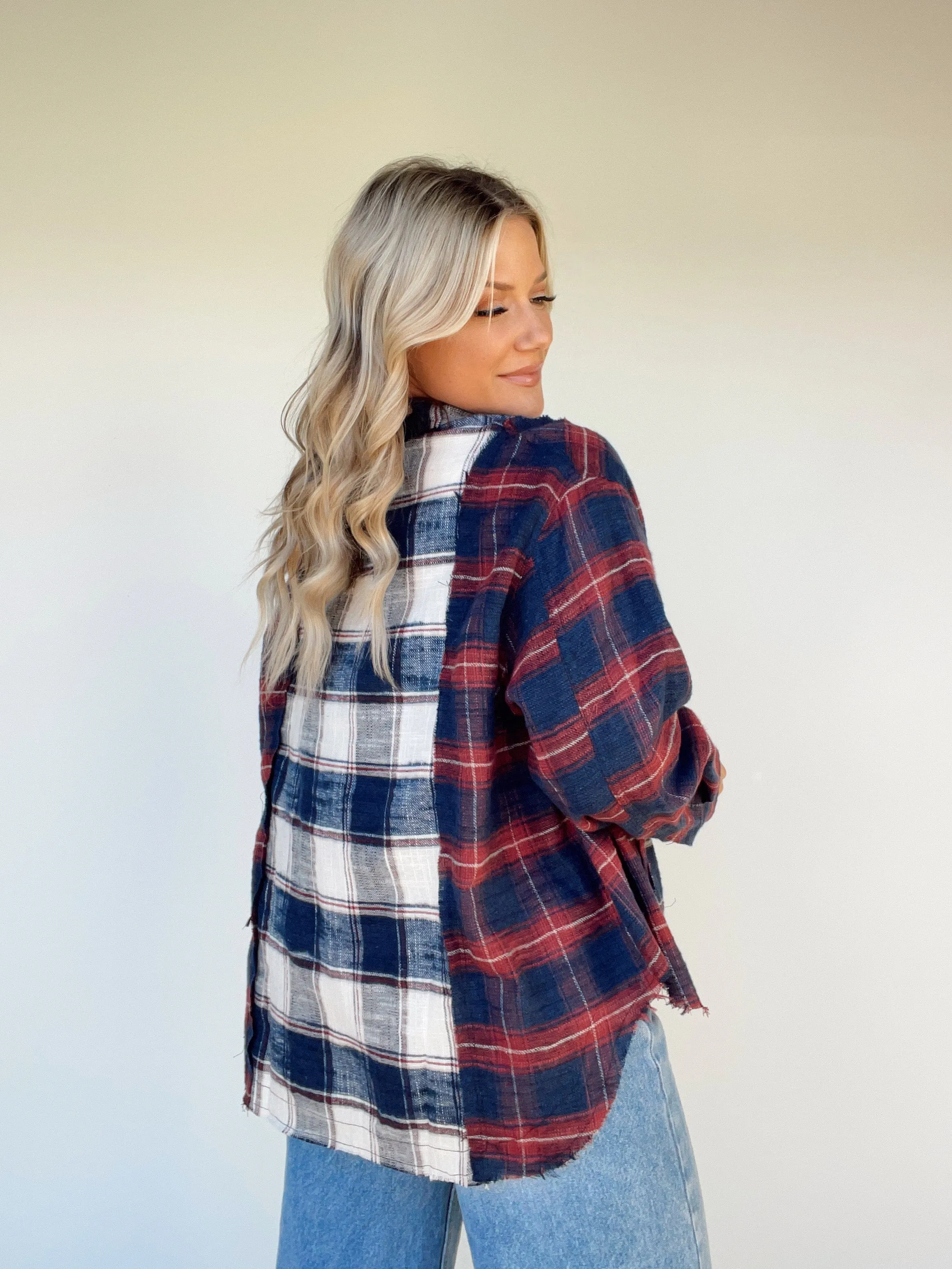 Festive Flannel