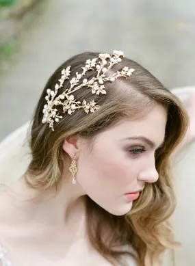 HEIDI Headpiece