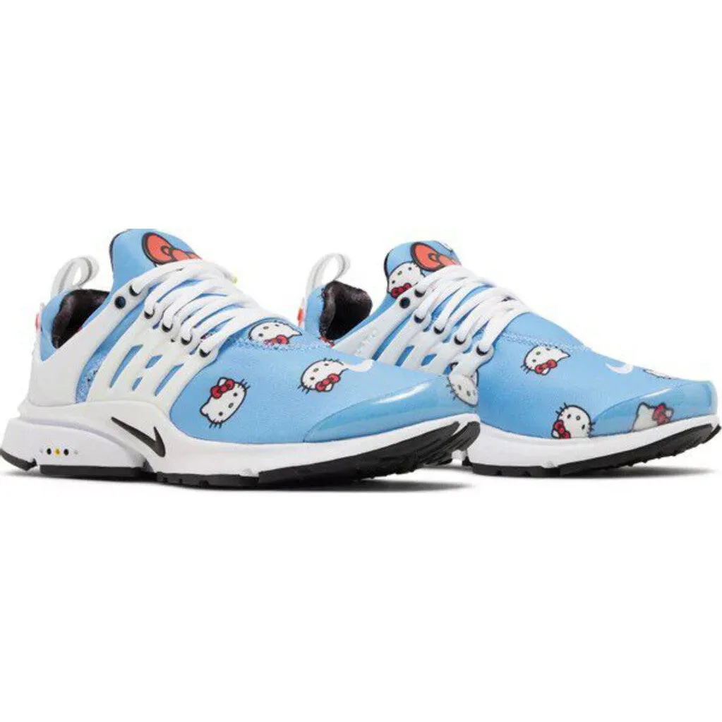 Hello Kitty x Air Presto 'University Blue' M