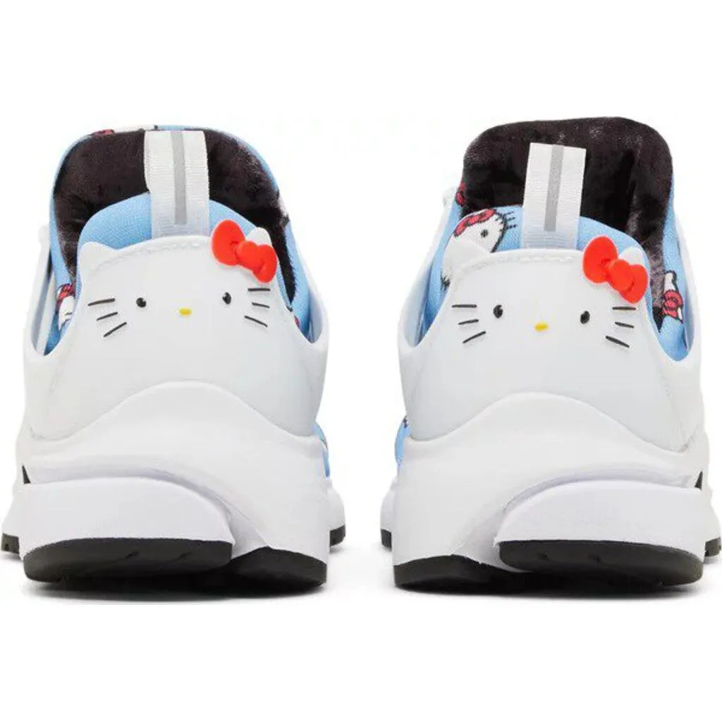 Hello Kitty x Air Presto 'University Blue' M