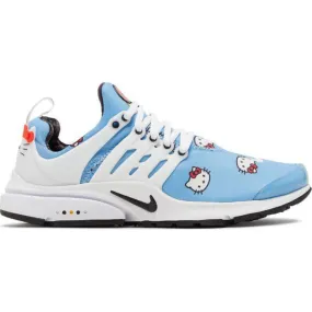 Hello Kitty x Air Presto 'University Blue' M