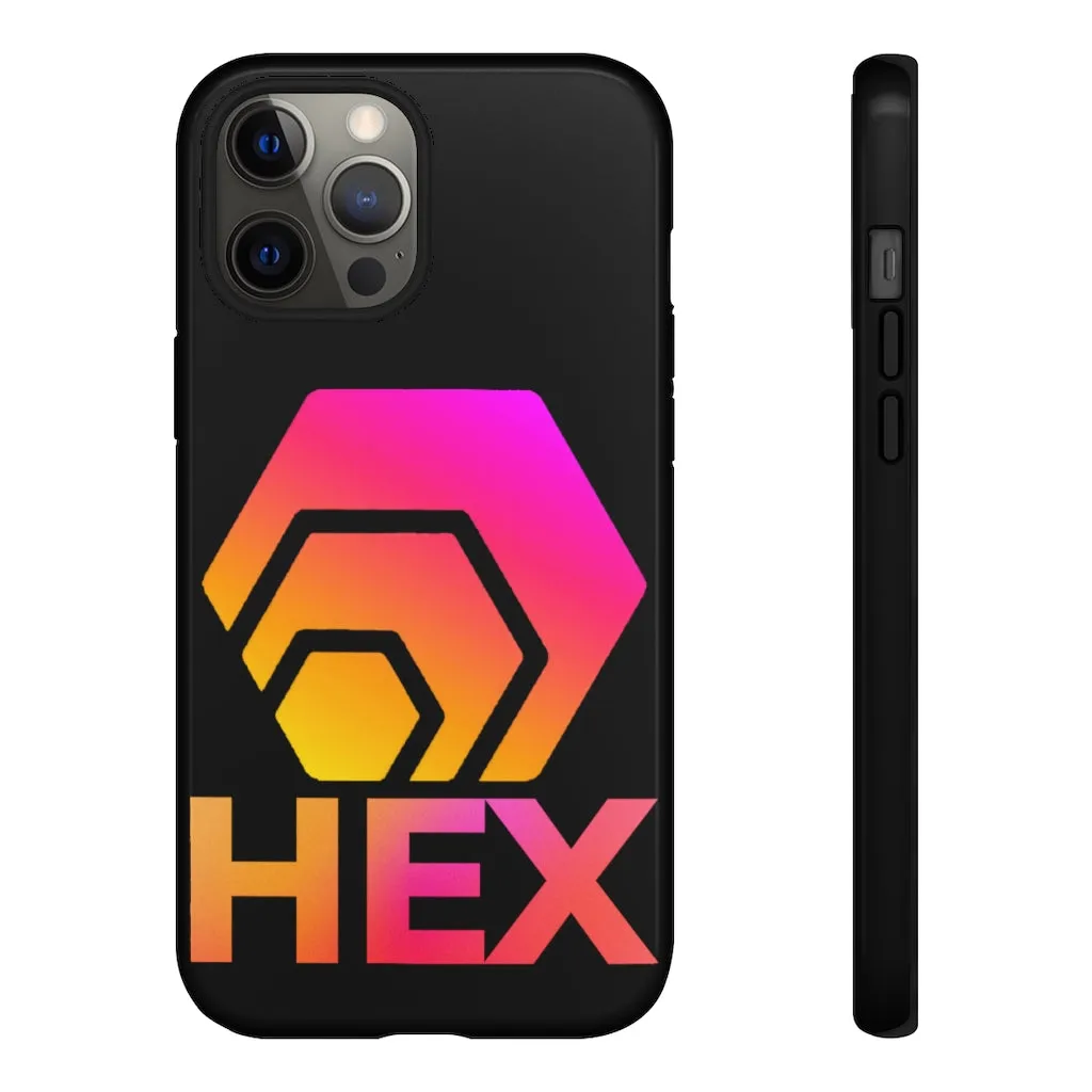 HEX Phone Case