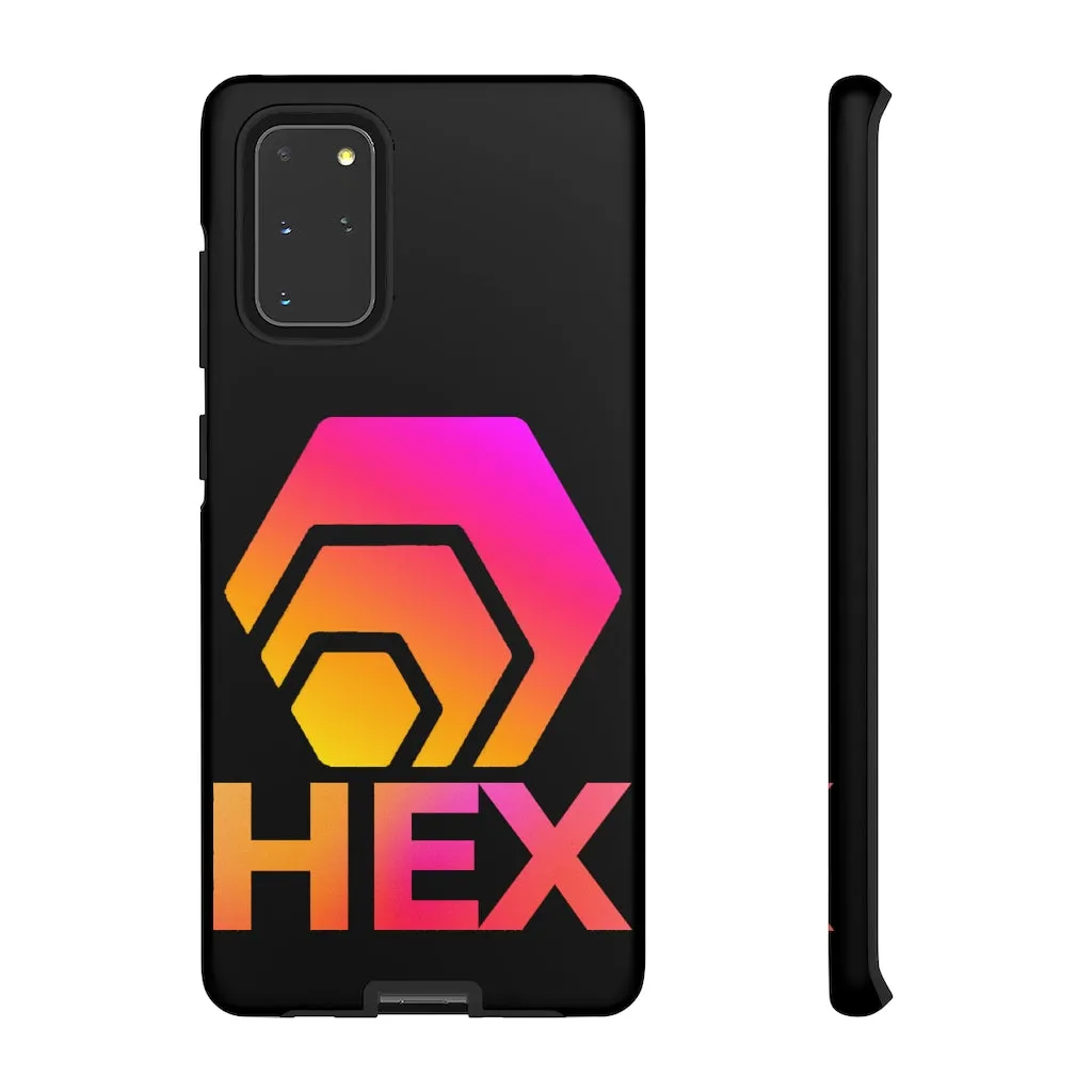 HEX Phone Case