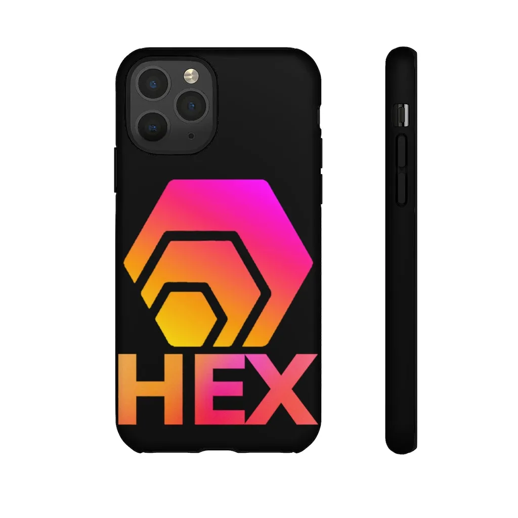 HEX Phone Case