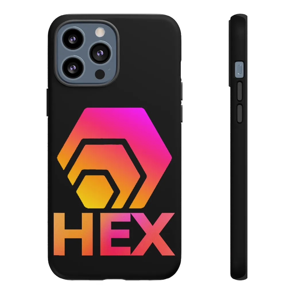 HEX Phone Case