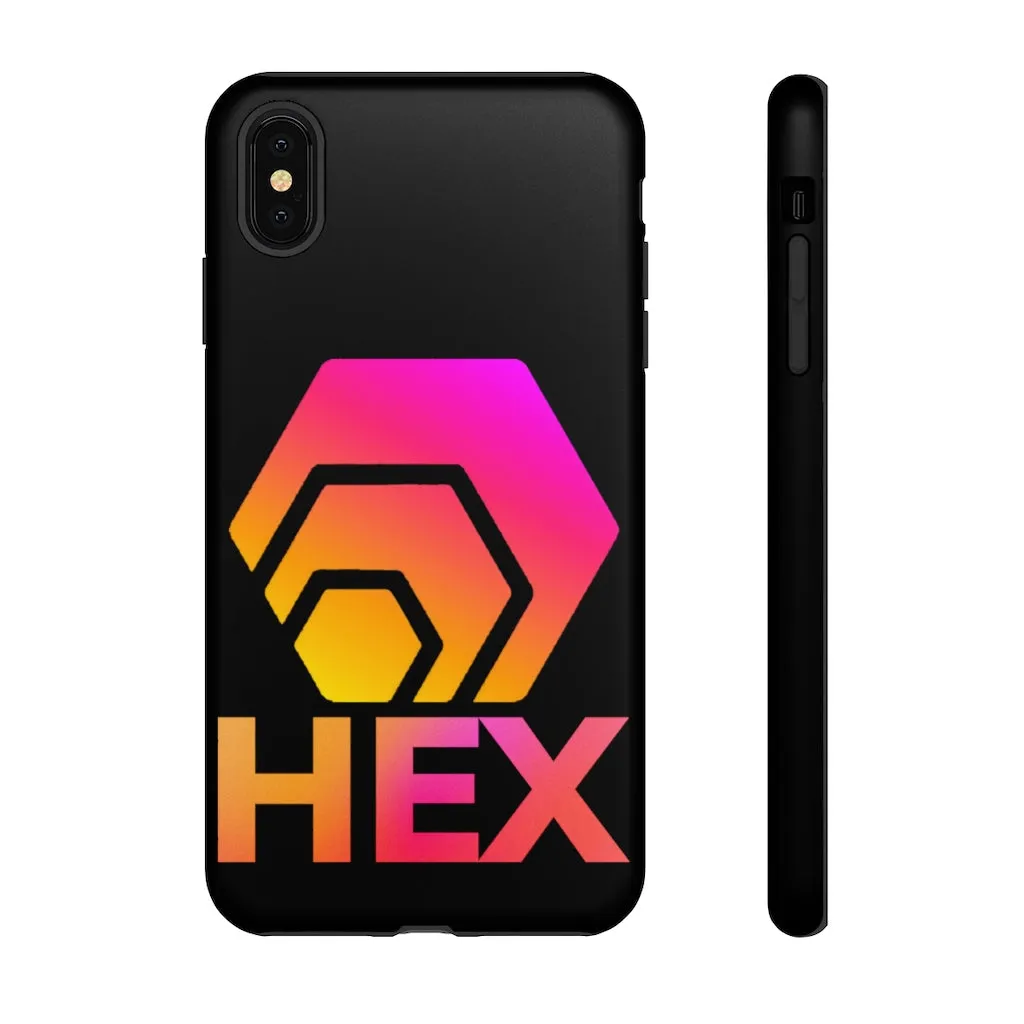 HEX Phone Case