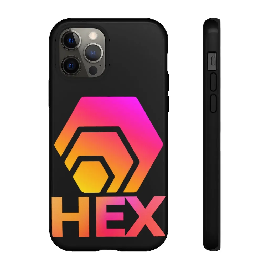 HEX Phone Case