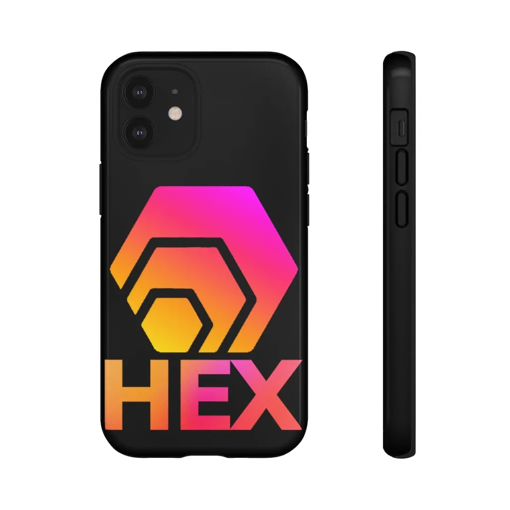 HEX Phone Case