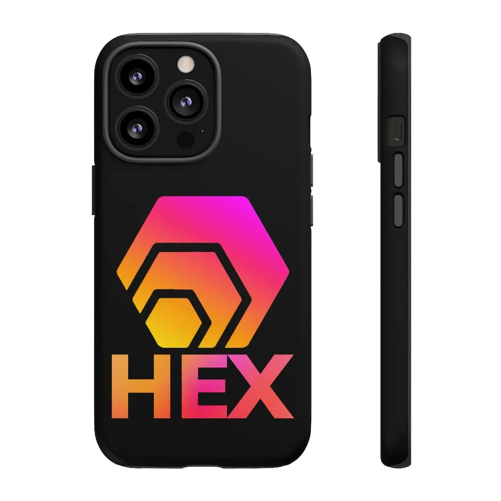 HEX Phone Case