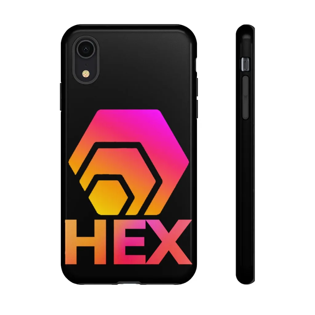 HEX Phone Case