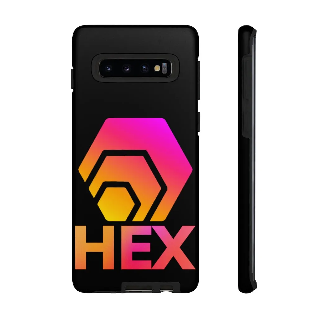 HEX Phone Case