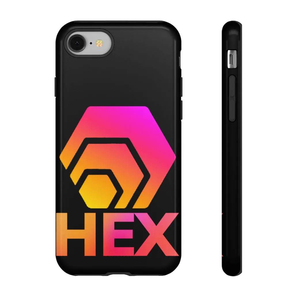 HEX Phone Case