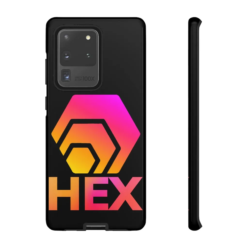 HEX Phone Case