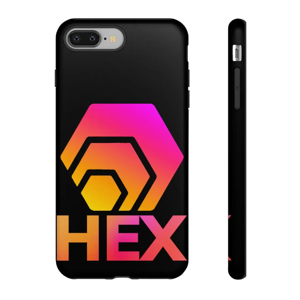 HEX Phone Case