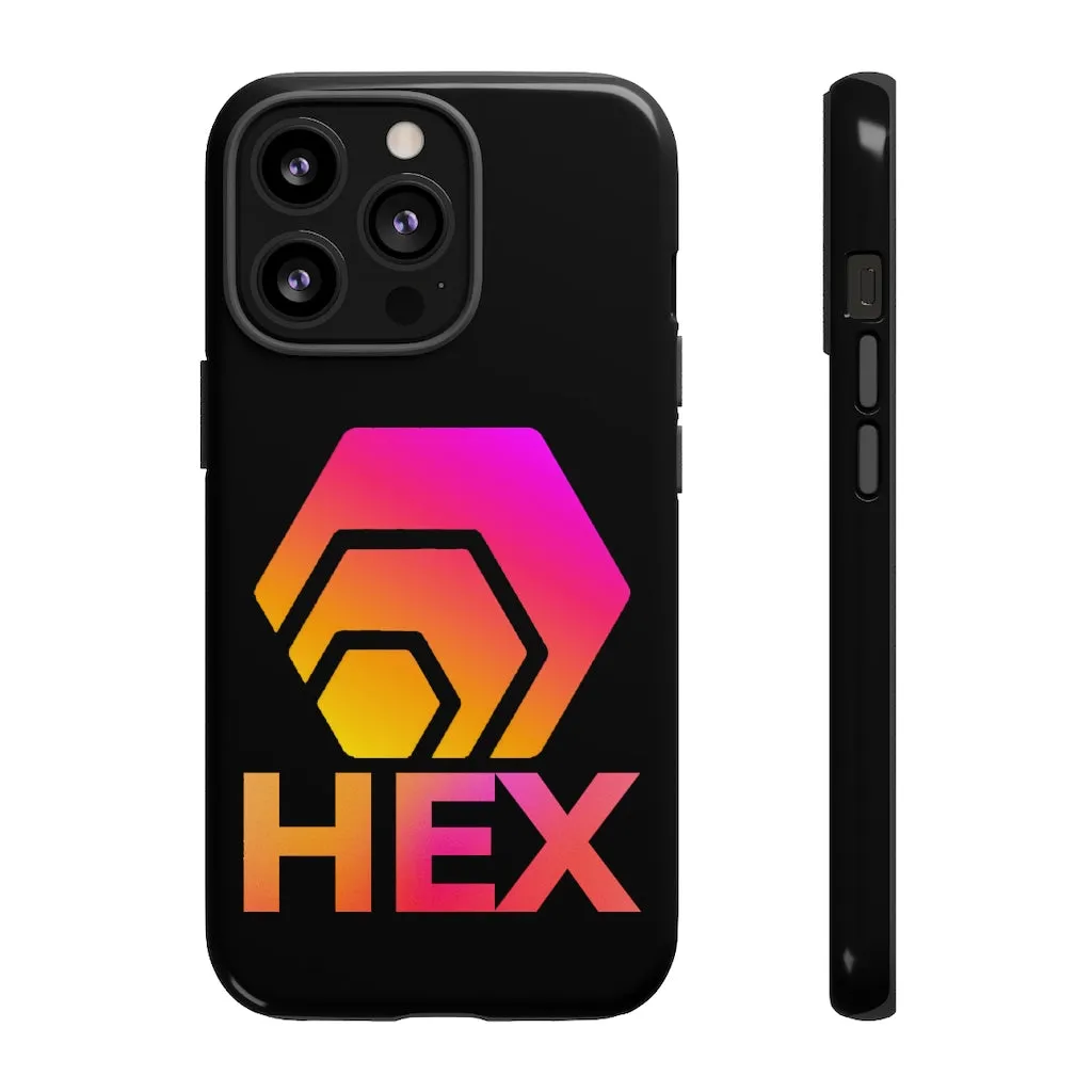 HEX Phone Case