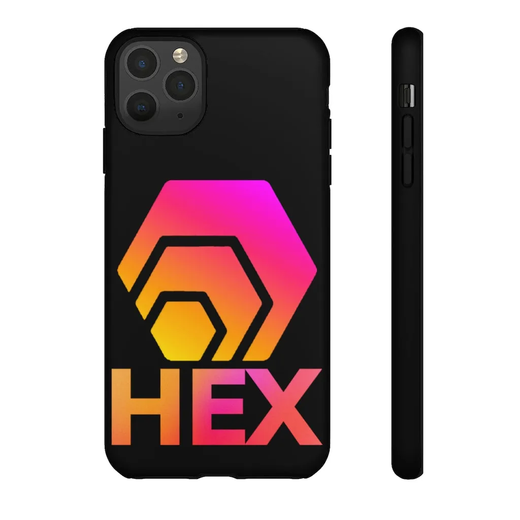 HEX Phone Case