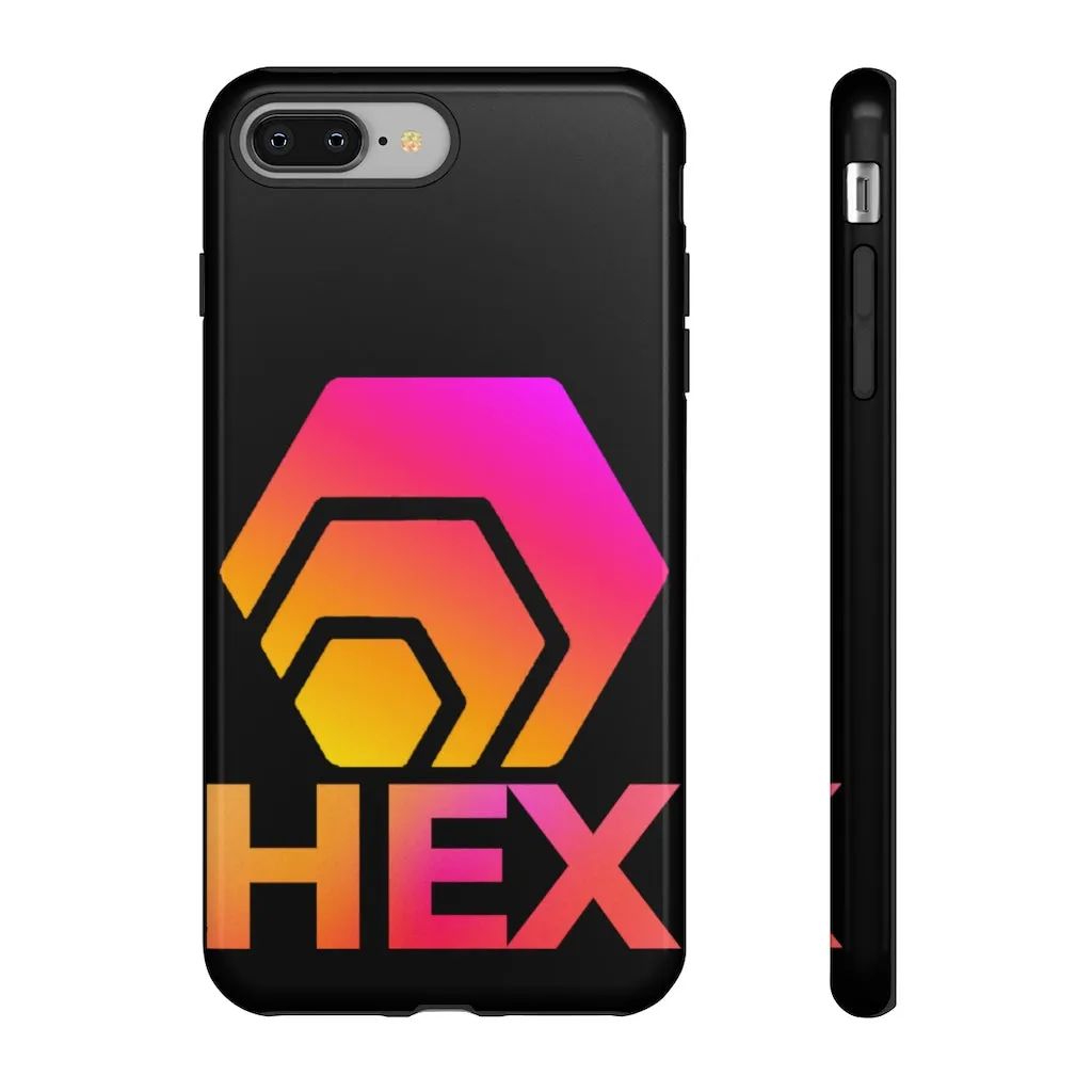 HEX Phone Case