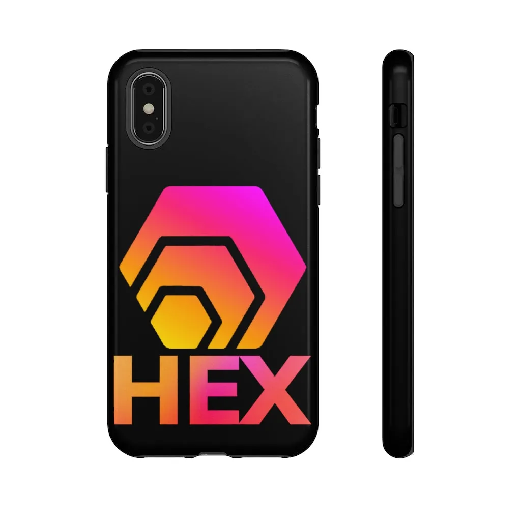 HEX Phone Case